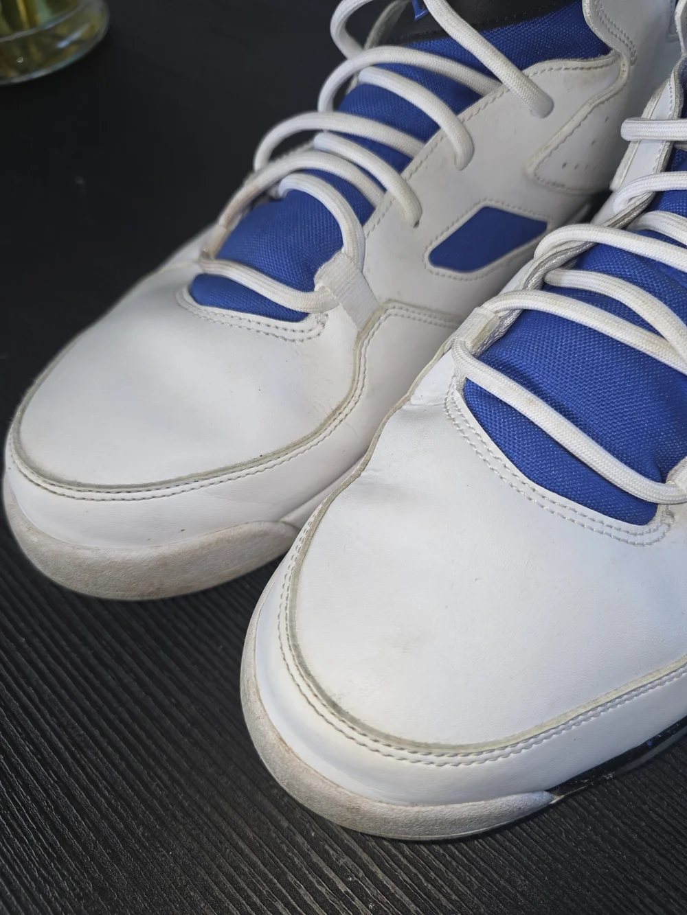 Jordan high top